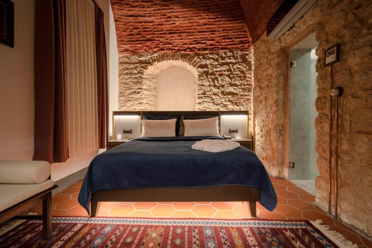 Han 1772 Hotel Isztambul Kültér fotó