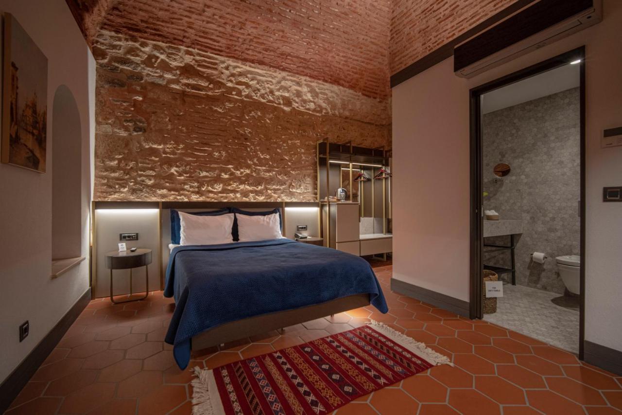 Han 1772 Hotel Isztambul Kültér fotó