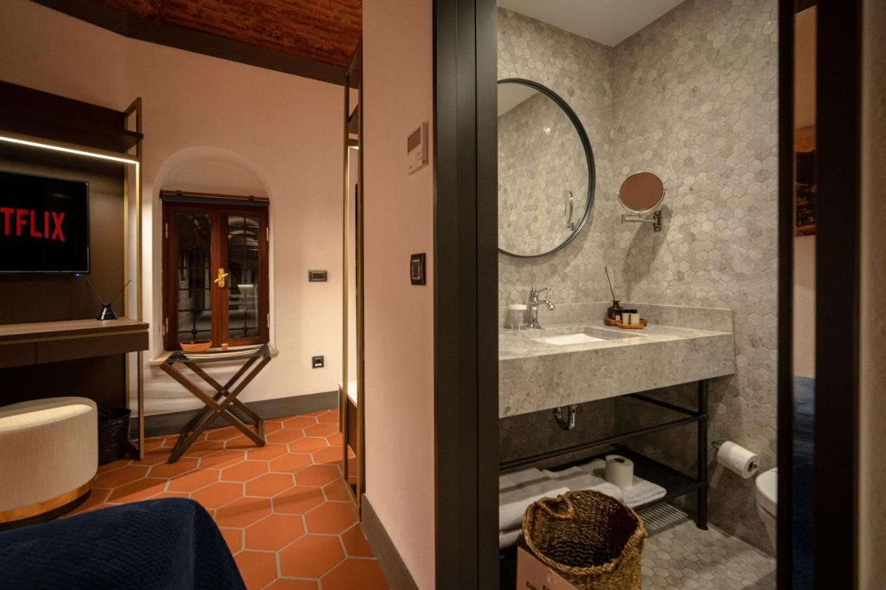 Han 1772 Hotel Isztambul Kültér fotó